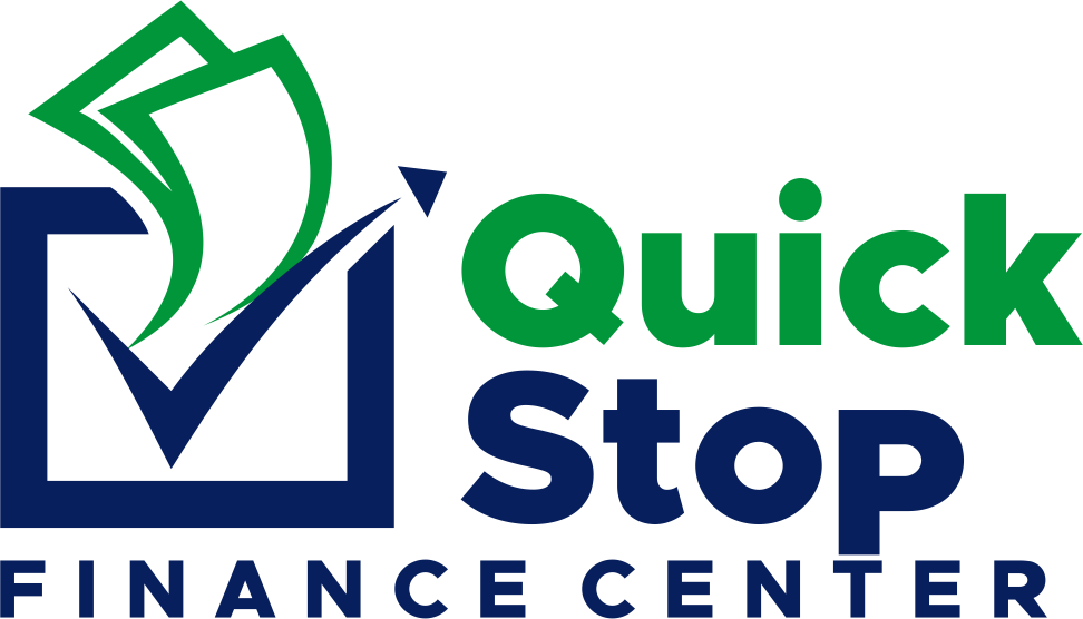 Quickstop Finance Center